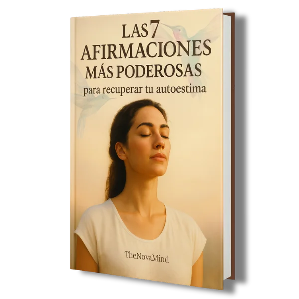 Bono 2: 7 Afirmaciones Poderosas