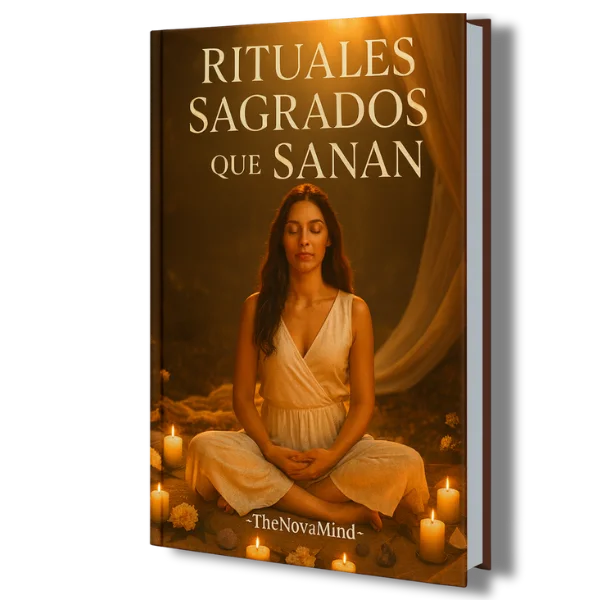 Bono 1: Rituales Sagrados que Sanan
